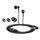 SENNHEISER CX 1.00 Écouteurs intra-auriculaires no