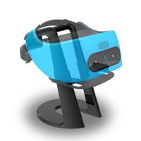 CASQUE RÉALITÉ VIRTUELLE AFAITH Universal Support Stand Casque VR Station d CASQUE RÉALITÉ VIRTUELLE AFAITH Universal Support Stand Casque VR Station d