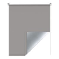 STORE DE FENÊTRE Store enrouleur Gris 60 x 170 cm store occultant t STORE DE FENÊTRE Store enrouleur Gris 60 x 170 cm store occultant t