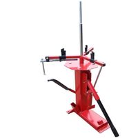 DÉMONTE-PNEU Démonte pneu manuel auto moto univ. jusqu'à 21'' DÉMONTE-PNEU Démonte pneu manuel auto moto univ. jusqu'à 21''