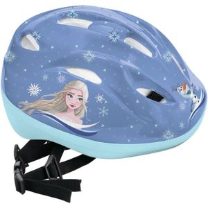 LA REINE DES NEIGES Casque