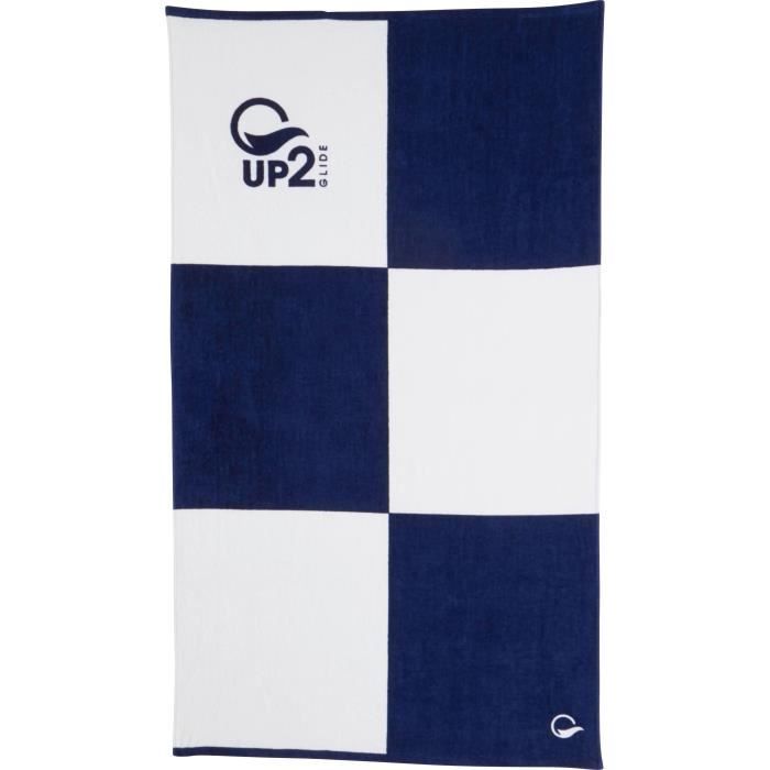 UP2GLIDE Drap de plage Celian - Marine