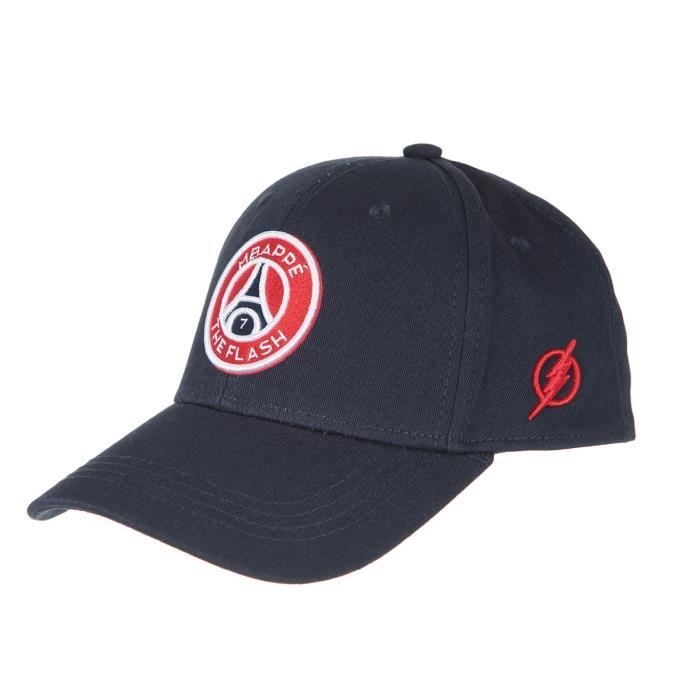 PSG x JUSTICE LEAGUE Casquette Flash - 3057975