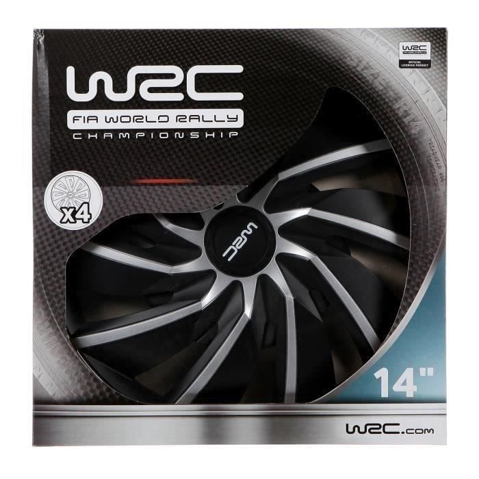 WRC 4 Enjo Bi-colo 14\