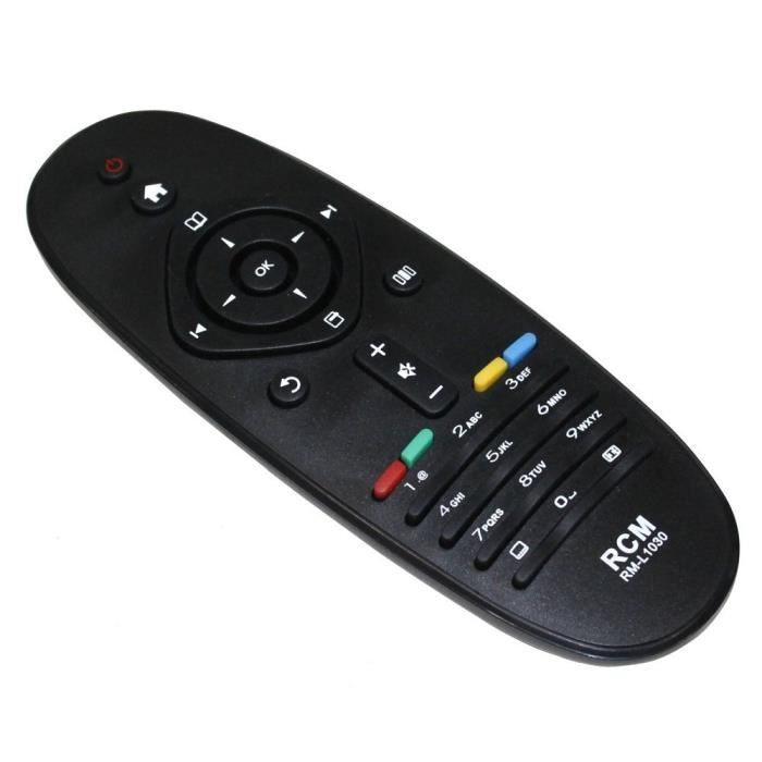 Comment Activer Bluetooth Sur Tv Philips Telecommande tv philips - Achat / Vente Telecommande tv philips pas