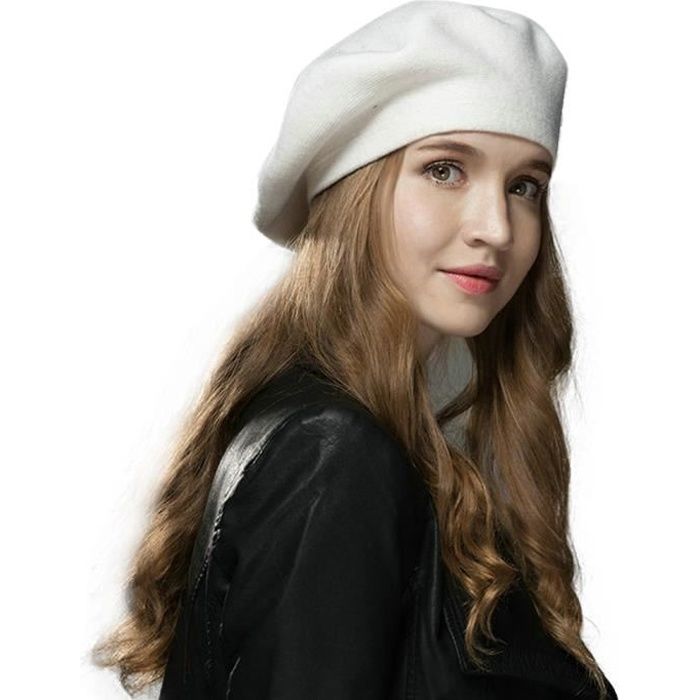 beret femme 233 l 233 gantes chapeau confortablechapeau doux beret femme 233 l 233 gantes chapeau confortablechapeau doux
