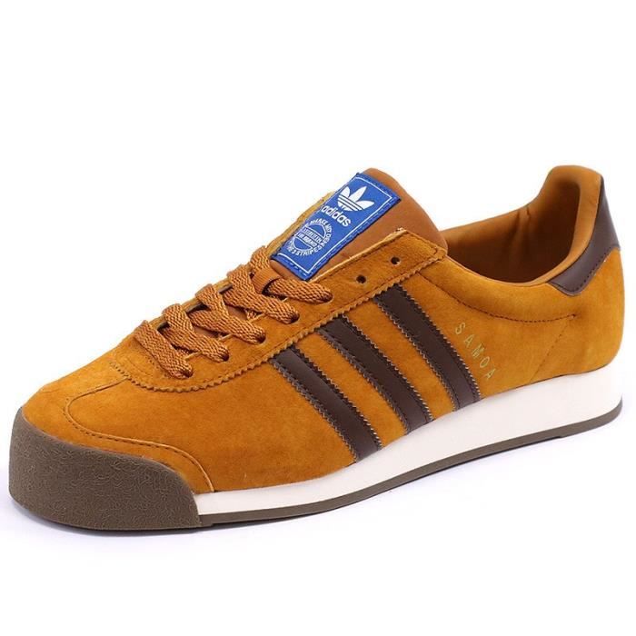 chaussures adidas vintage homme