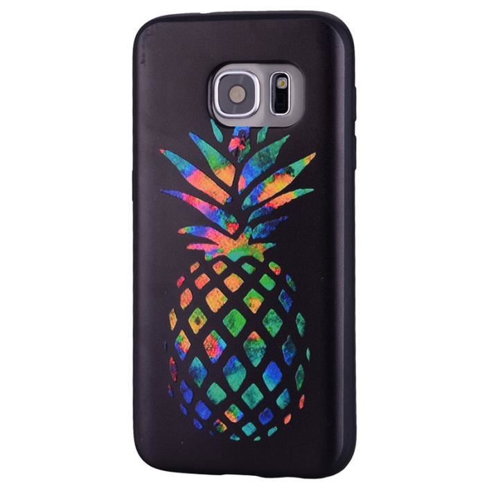 coque iphone xr motif ananas coque iphone xr motif ananas