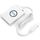 Lecteur enregistreur nfc