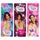 VIOLETTA DISNEY UN MARQUE-PAGES PLASTIFIÉ