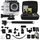 2.0" WIFI Action Go Sport pro Cam Camera Waterproo