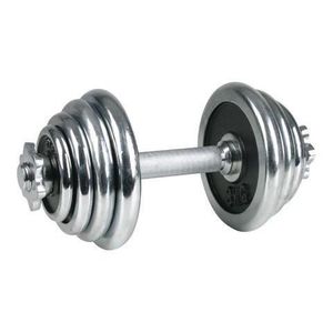 haltere musculation a vendre