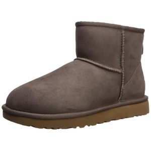 BOTTES ugg Classic Basse II Violet BOTTES ugg Classic Basse II Violet