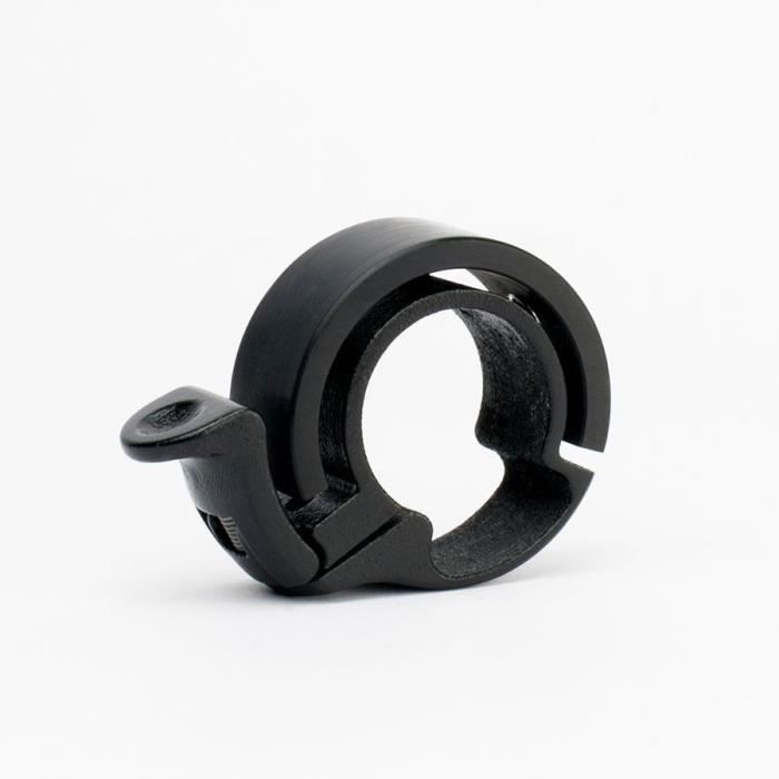 KNOG Cloche à vélo Classic - Noir