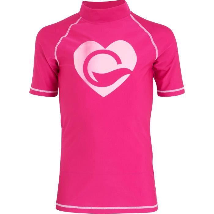 UP2GLIDE Lycra et haut - Rose