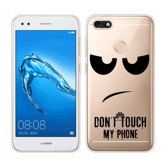 coque huawei y6 pro chocolat coque huawei y6 pro chocolat