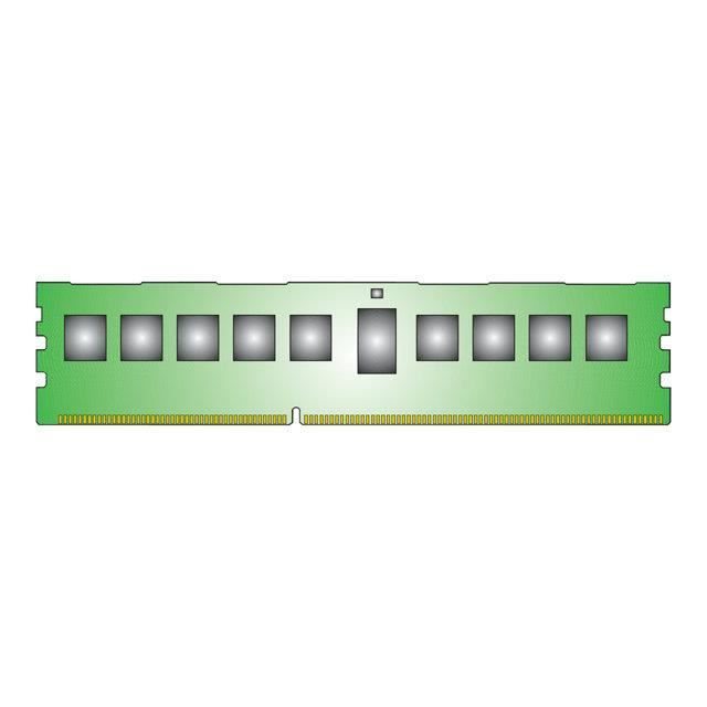 KINGSTON   KTM SX310Q/16G   Kingston   Mémoire   16 Go   DIMM 240