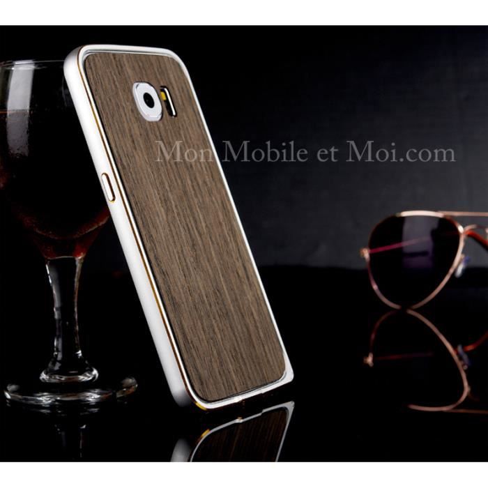 coque bois samsung galaxy s6 coque bois samsung galaxy s6