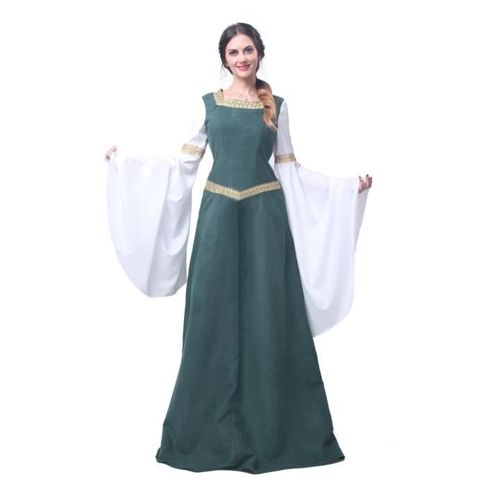 Medieval Dresses