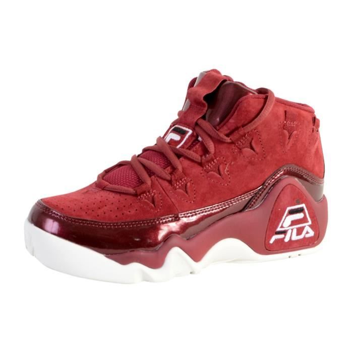 Wmn Fila 95 Achat Basket Vente Cdiscount Marsala 67U44cnq