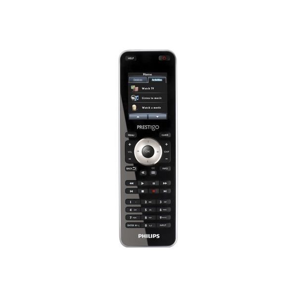 Philips SRT8215/10   Télécommande 15 en 1   Achat / Vente