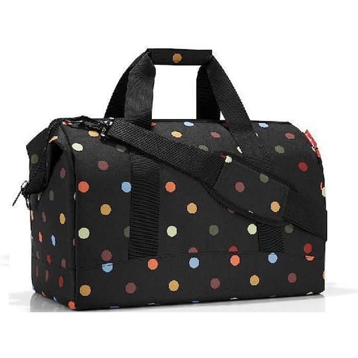 ALLROUNDER L DOTS SAC  DE VOYAGE REISENTHEL  Achat Vente 