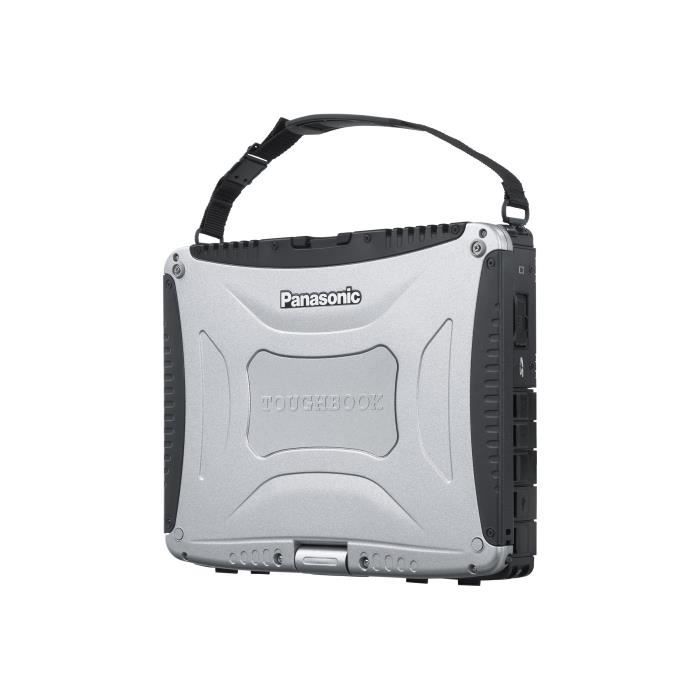 Panasonic Toughbook 19 Touchscreen PC version1