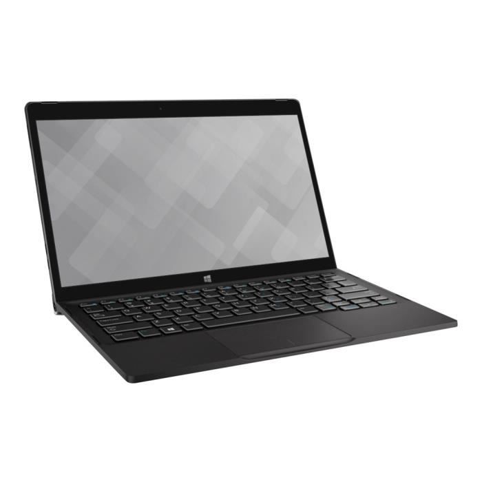 Dell Latitude 7275 Tablette avec clavier détachable2