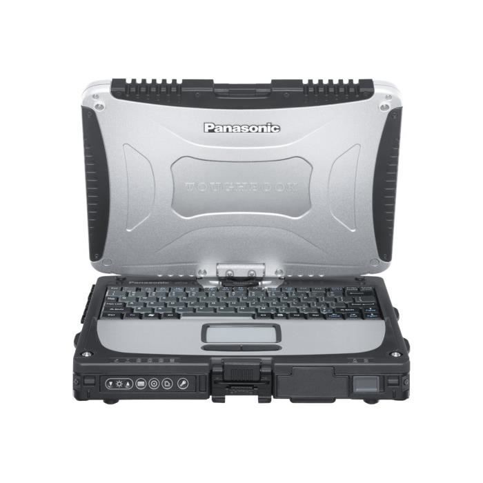 Panasonic Toughbook 19 Touchscreen PC version2