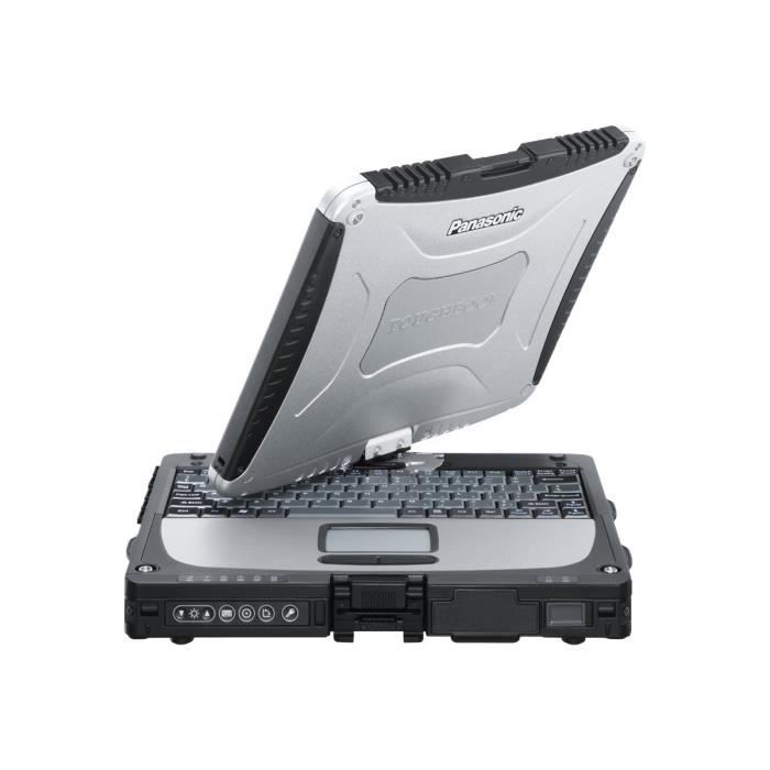 Panasonic Toughbook 19 Touchscreen PC version3