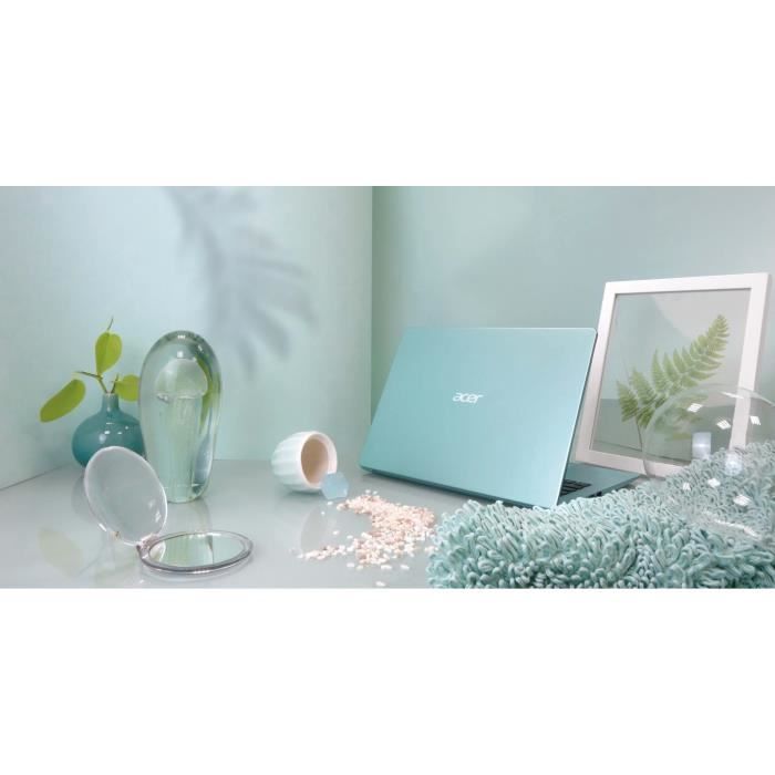 PC Ultrabook -  Swift 1 SF114-32-P43Y - 14"4