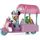 MINNIE Tuc Tuc Smoothies