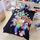 Parure de lit enfant Minecraft pour 1 personne 140
