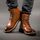 Supper chaud chaussure Martin Bottes Hommes Femmes