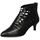 Women's Kalila Cutout Shootie Ankle Boots 3INVK3 T