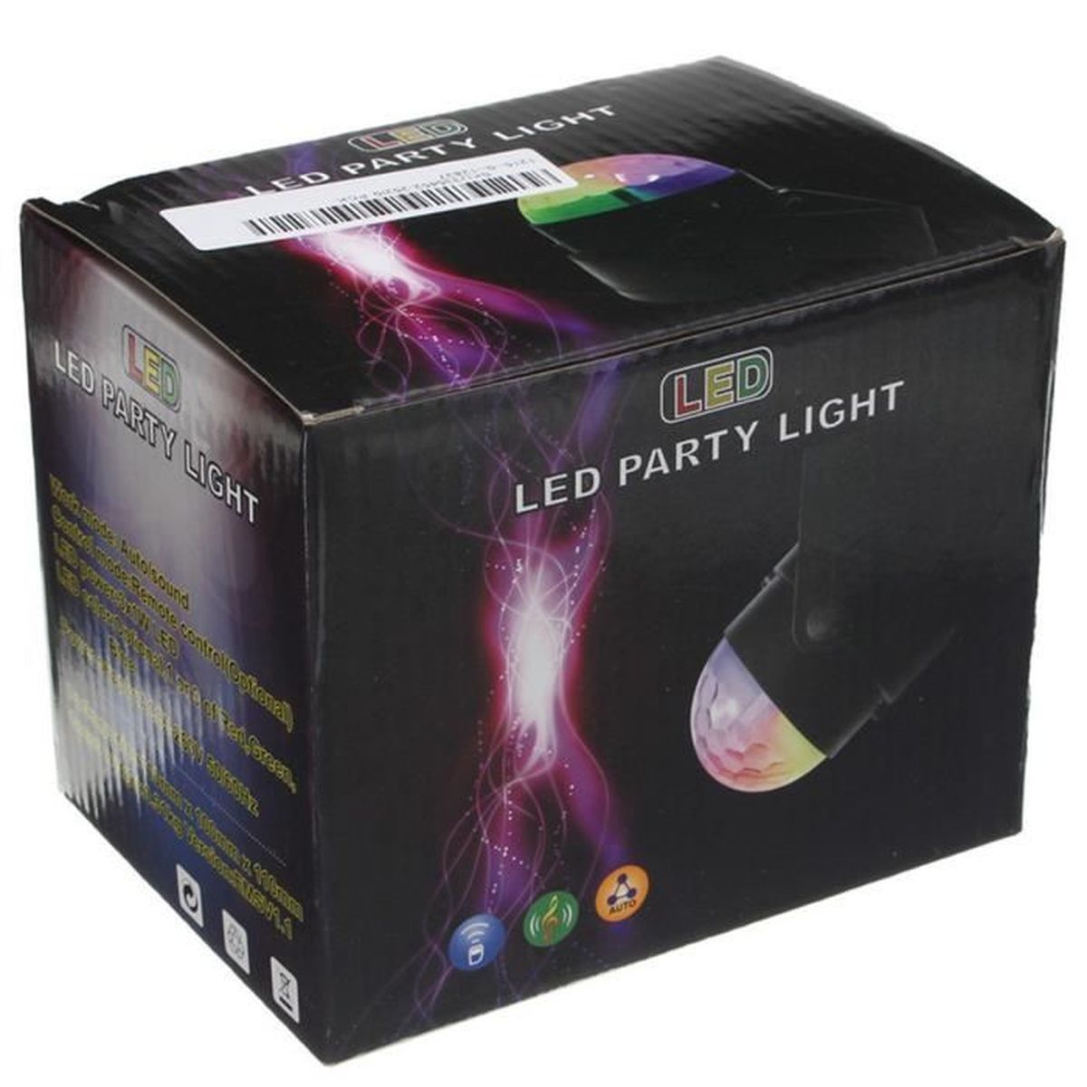 NEUFU 3W 3 LED Projecteur laser interieur Stage Light vocale DJ ... NEUFU 3W 3 LED Projecteur laser interieur Stage Light vocale DJ ...