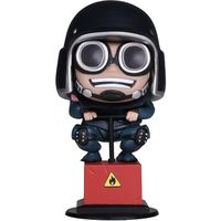 FIGURINE DE JEU Thermite - Figurine Chibi - Collection Six FIGURINE DE JEU Thermite - Figurine Chibi - Collection Six
