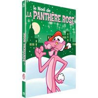 DVD FILM DVD La panthère rose : Le Noël de la panthère rose DVD FILM DVD La panthère rose : Le Noël de la panthère rose