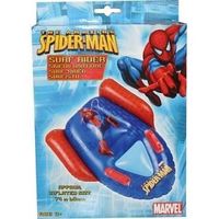 AIRE DE JEUX GONFLABLE Planche de surf gonflable Spiderman AIRE DE JEUX GONFLABLE Planche de surf gonflable Spiderman