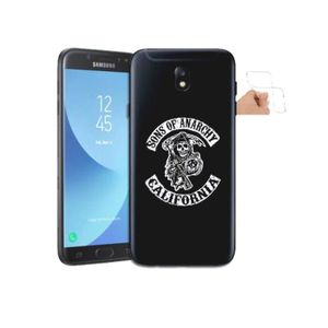 coque sons of anarchy samsung s10
