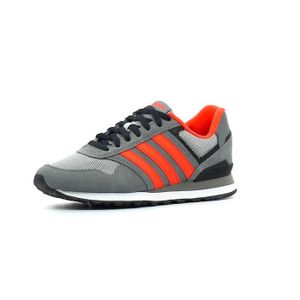Adidas neo 10k - Achat / Vente pas cher BASKET Beskets de ville Adidas 10K