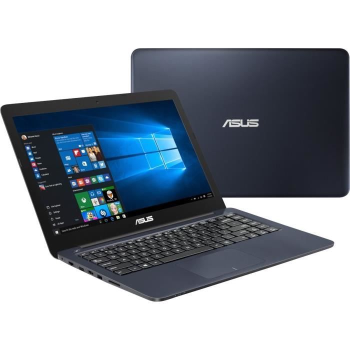 Ordinateur Portable Reconditionné - ASUS E402NA-GA058T - 14\