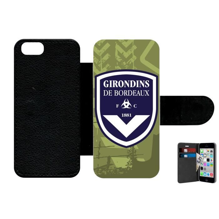 coque iphone 7 girondins coque iphone 7 girondins