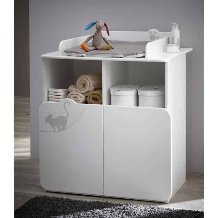 Table à langer Achat / Vente Table à langer pas cher Soldes* dès le 10 janvier Cdiscount