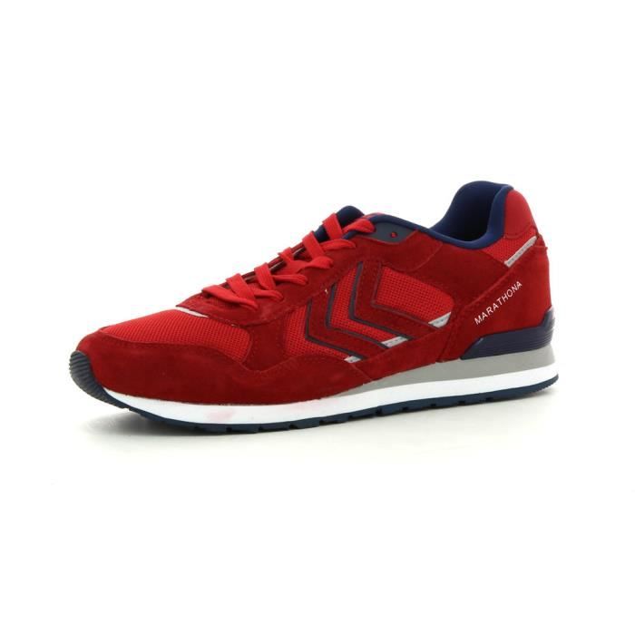 Hummel Baskets Hummel Baskets Basses Marathona Basses Baskets Marathona Basses bg7myvfIY6
