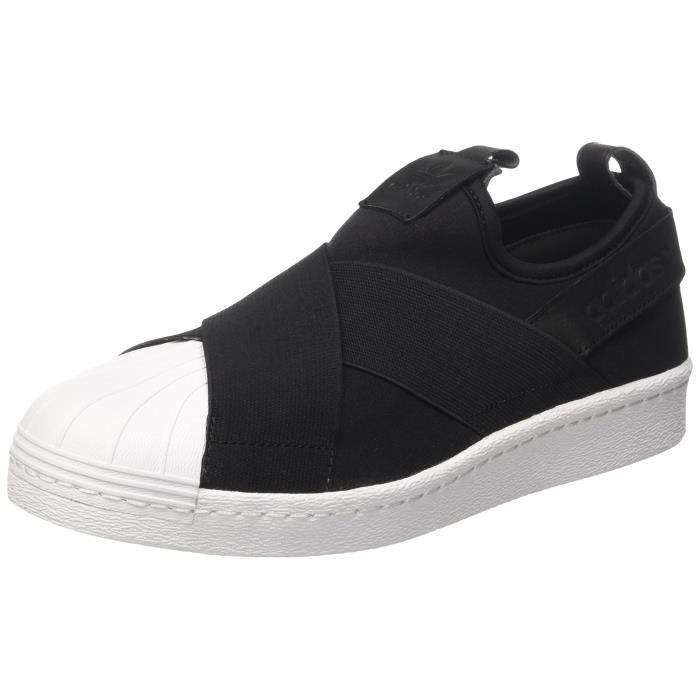 Adidas Superstar Slipon, Chaussures de sport pour hommes 1CIO2O ... Adidas Superstar Slipon, Chaussures de sport pour hommes 1CIO2O Taille-36