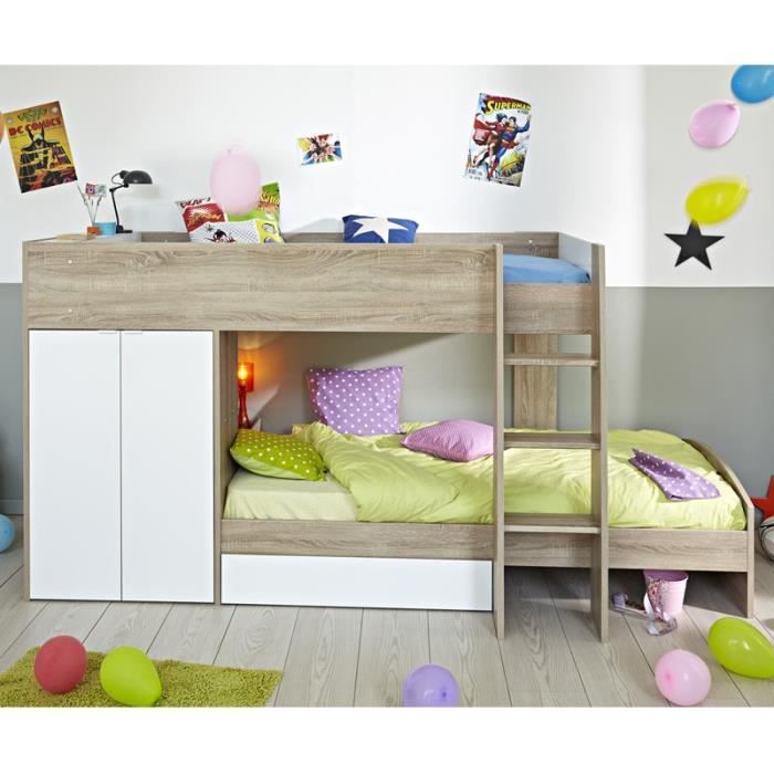 lit superpose combine