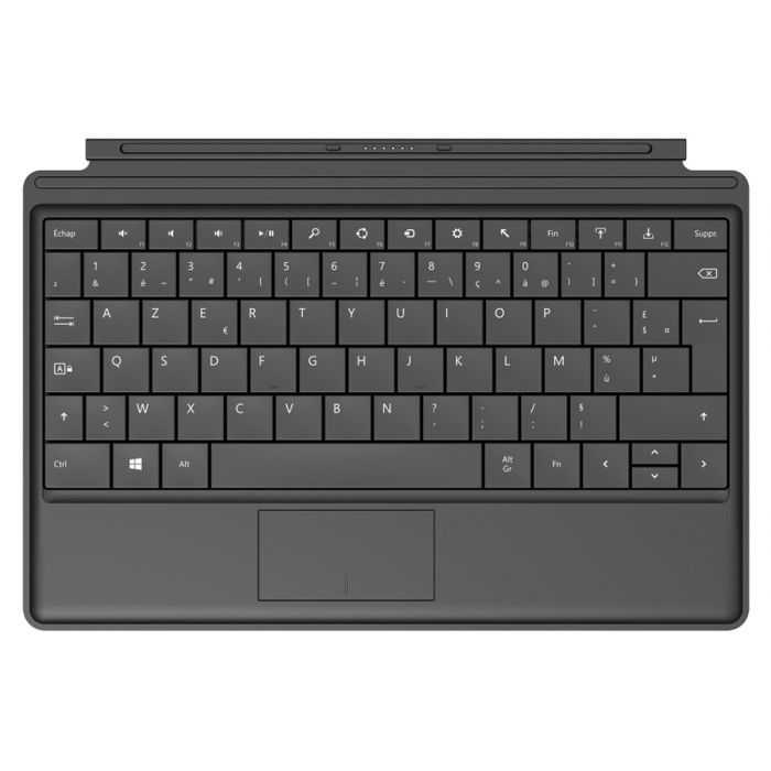 Microsoft Surface Pro 2 - 4Go - SSD 128Go1