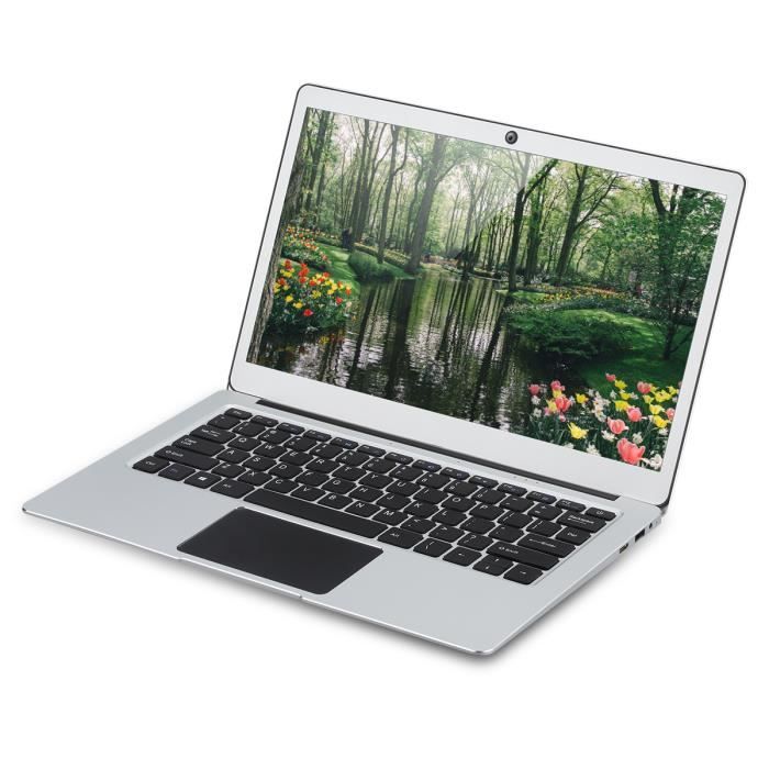  Ezbook 3 Pro PC Portable-13.3 ”-6 Go RAM +2
