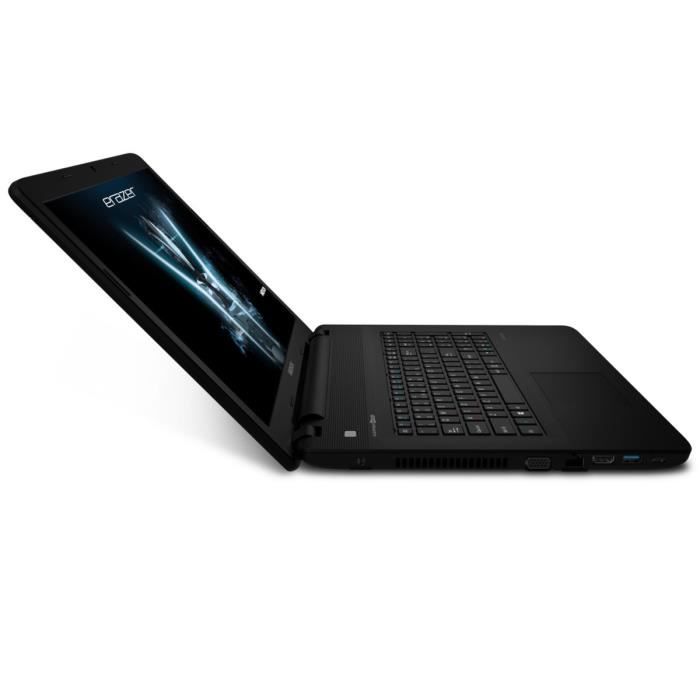 Medion PC Portable Gamer - Erazer MD99977 P76433